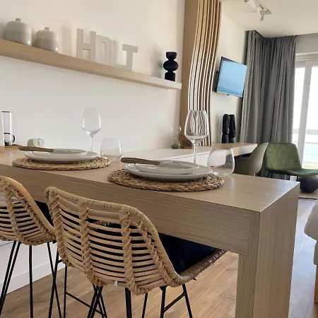 Apartment Hdlt Le Suit'appart Face