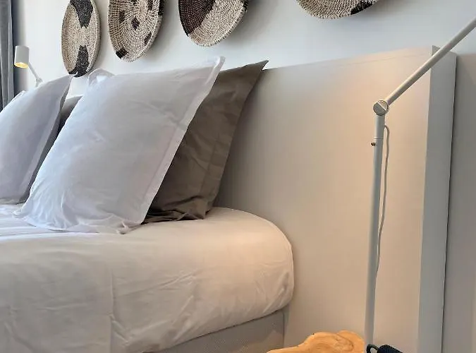 Hdlt Le Suit'appart Face Neufchâtel-Hardelot