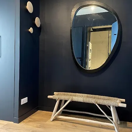 Hdlt Le Suit’appart Face Appartement *
