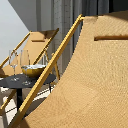 Hdlt Le Suit'appart Face * Neufchâtel-Hardelot