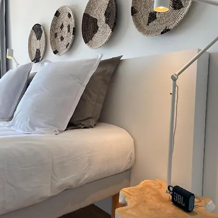 Hdlt Le Suit'appart Face Neufchâtel-Hardelot